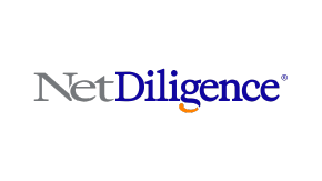 Image of NetDiligence logo